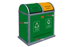 台山环保垃圾桶
