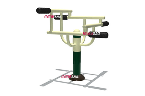 户外健身器材